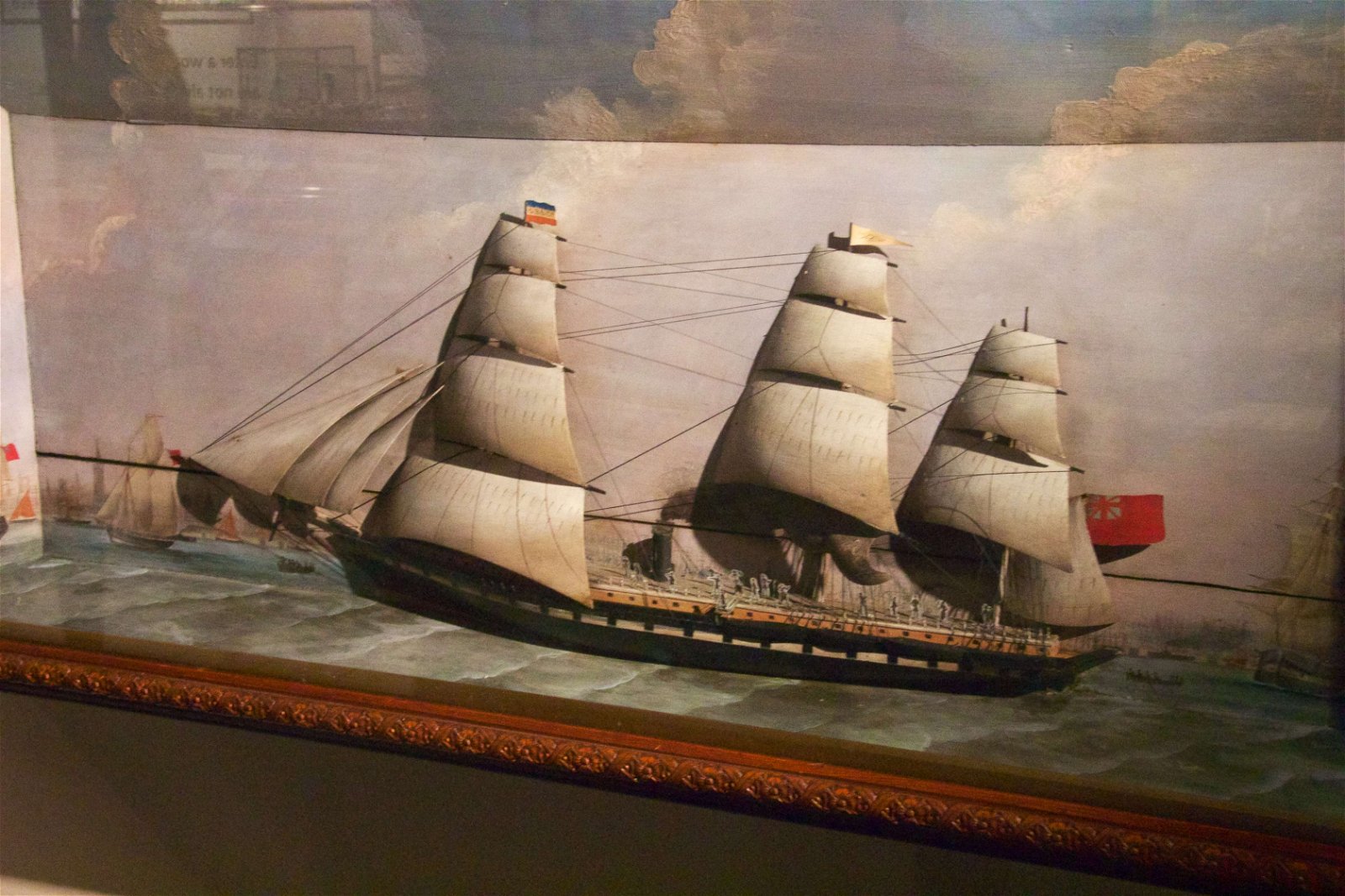 Merseyside Maritime Museum