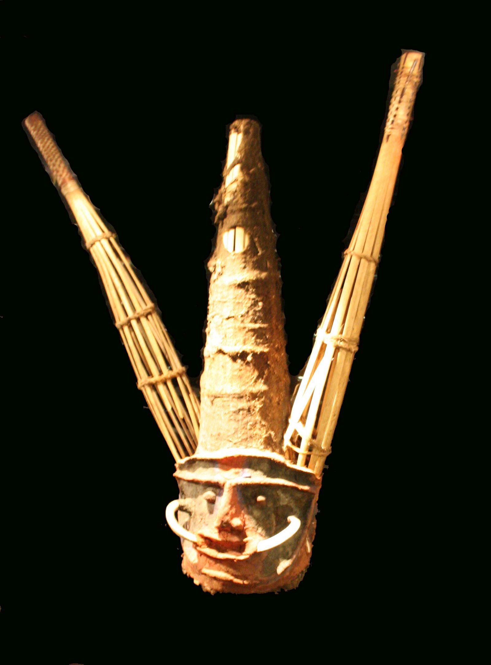 Musée des arts africains, océaniens et amérindiens