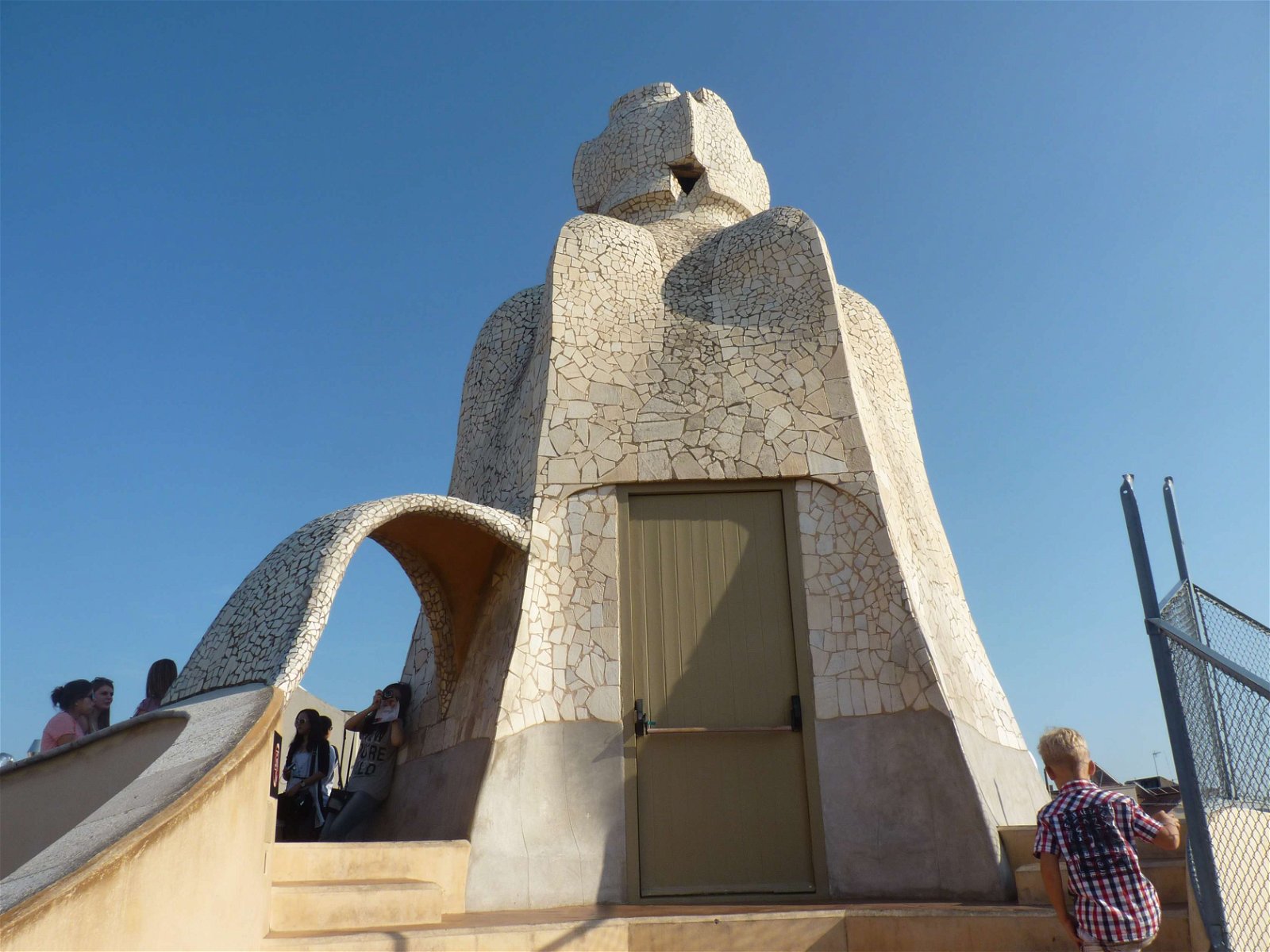 La Pedrera