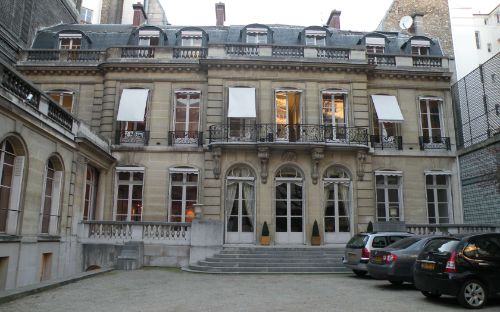 Musée de la Contrefaçon