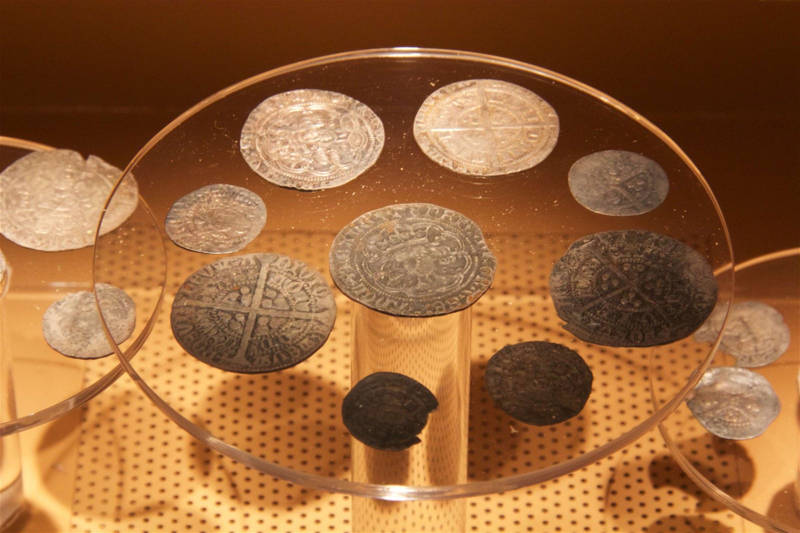 Clitheroe Castle Museum