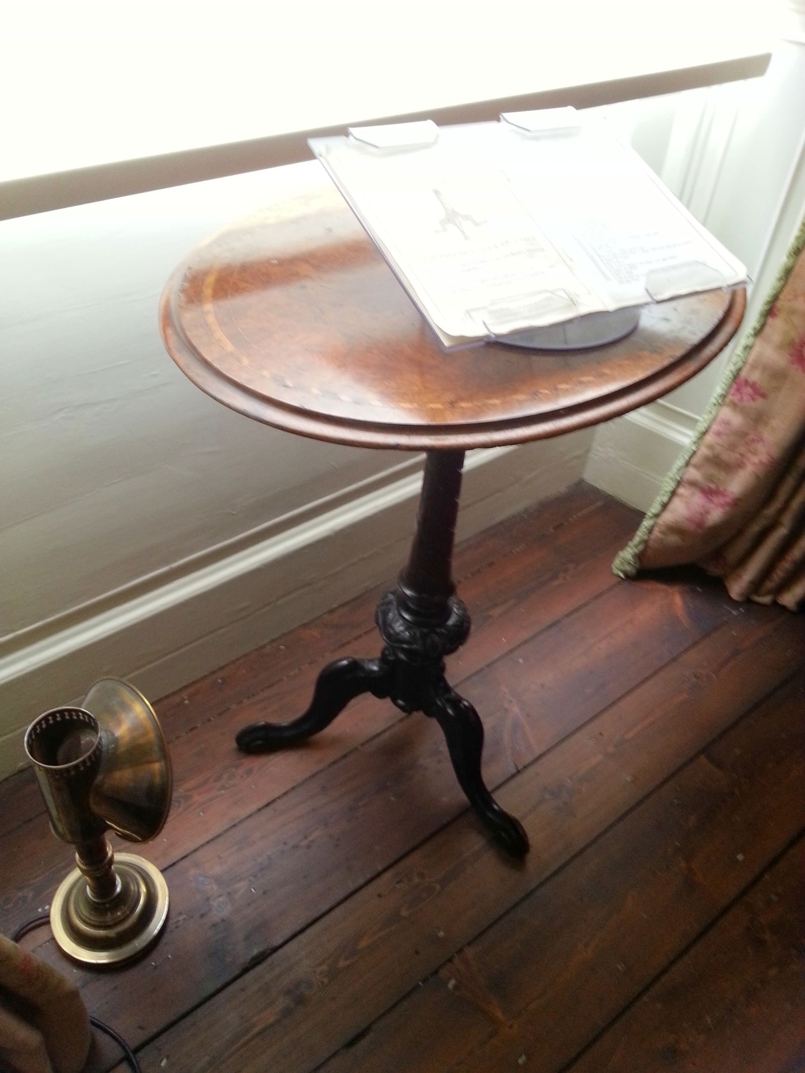 Charles Dickens Museum