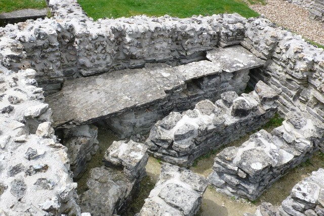 Roman Town House