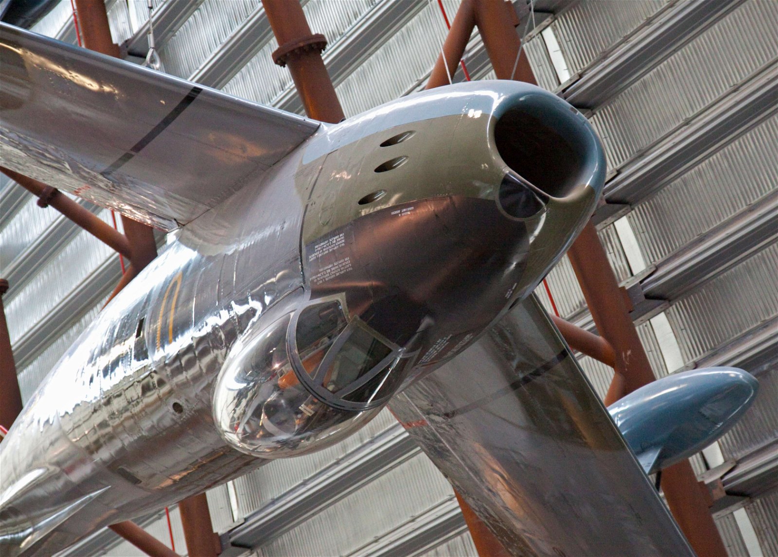 Royal Air Force Museum Cosford