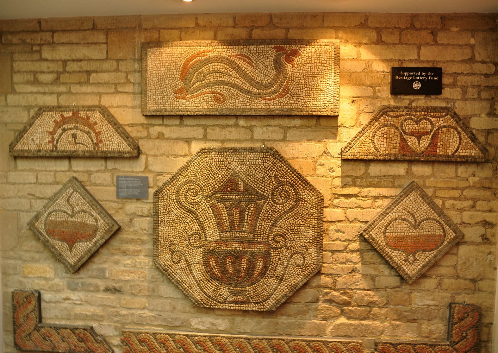 Corinium Museum