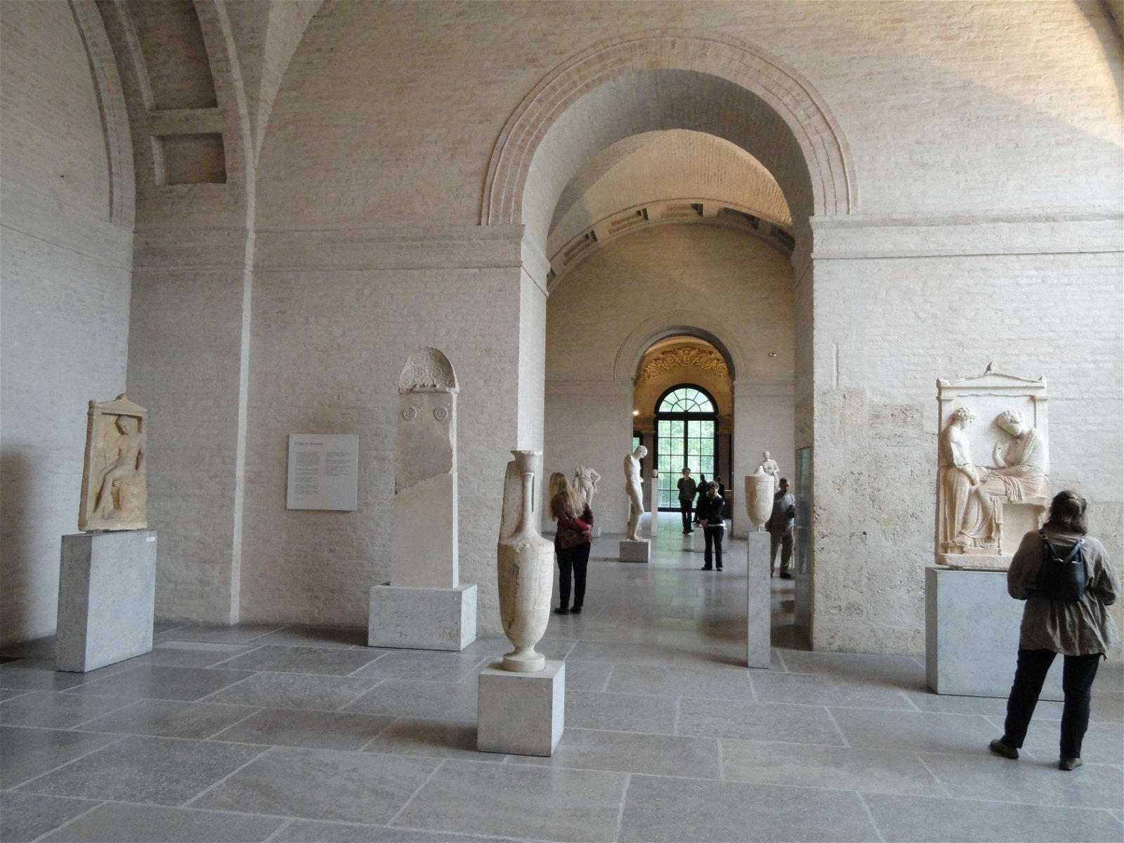 Glyptothek