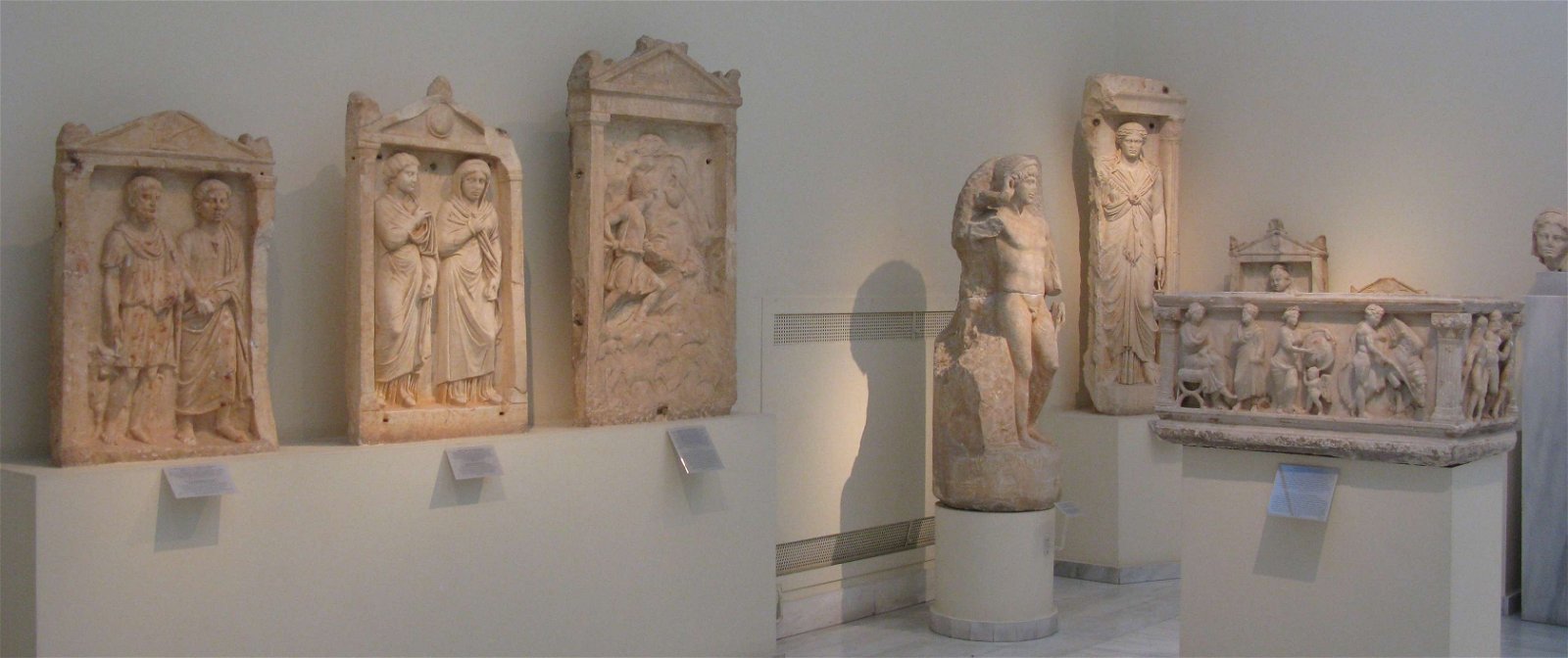 National Archaeological Museum