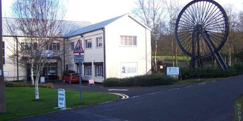 Argazki Mac - Natural Staffordshire