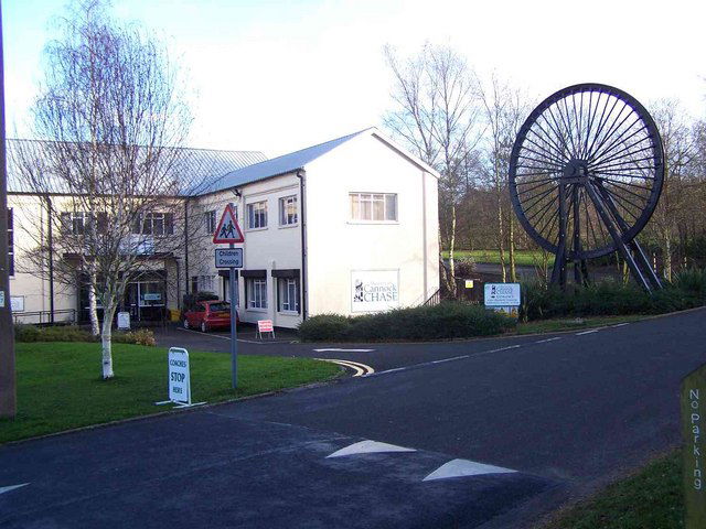 Museum of Cannock Chase (Hednesford) - Visitor Information & Reviews