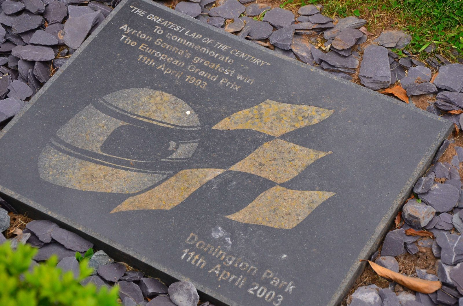 Donington Grand Prix Exhibition