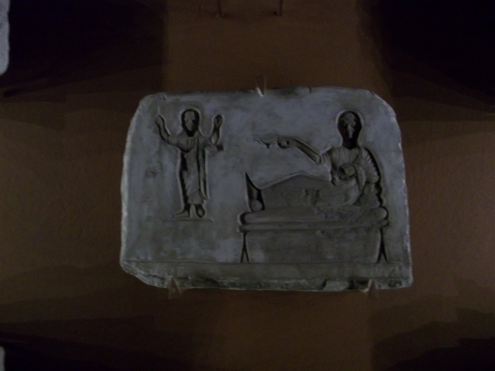 Archaeological Museum in Kraków