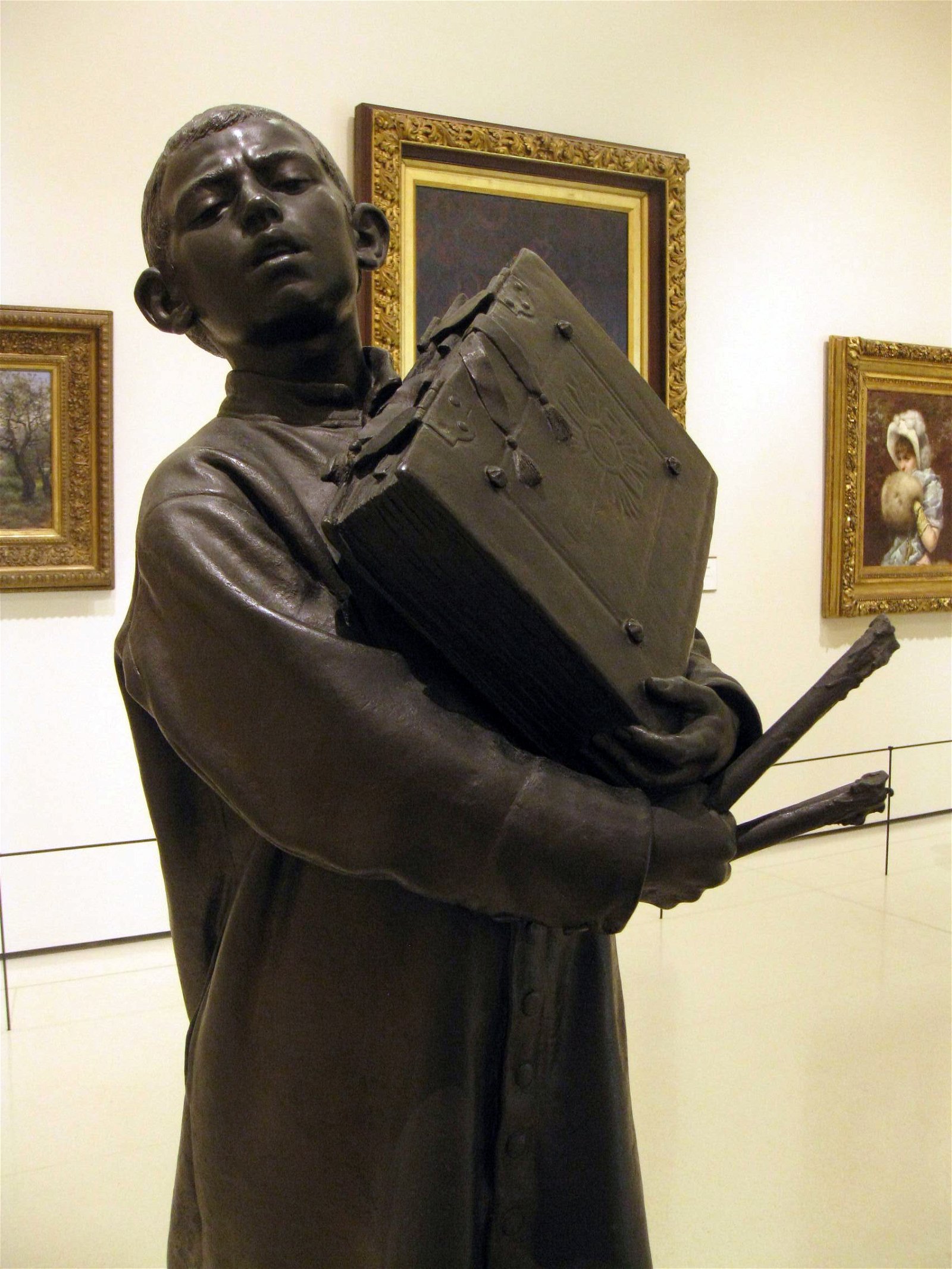 MNAC - Museu Nacional d'Art de Catalunya