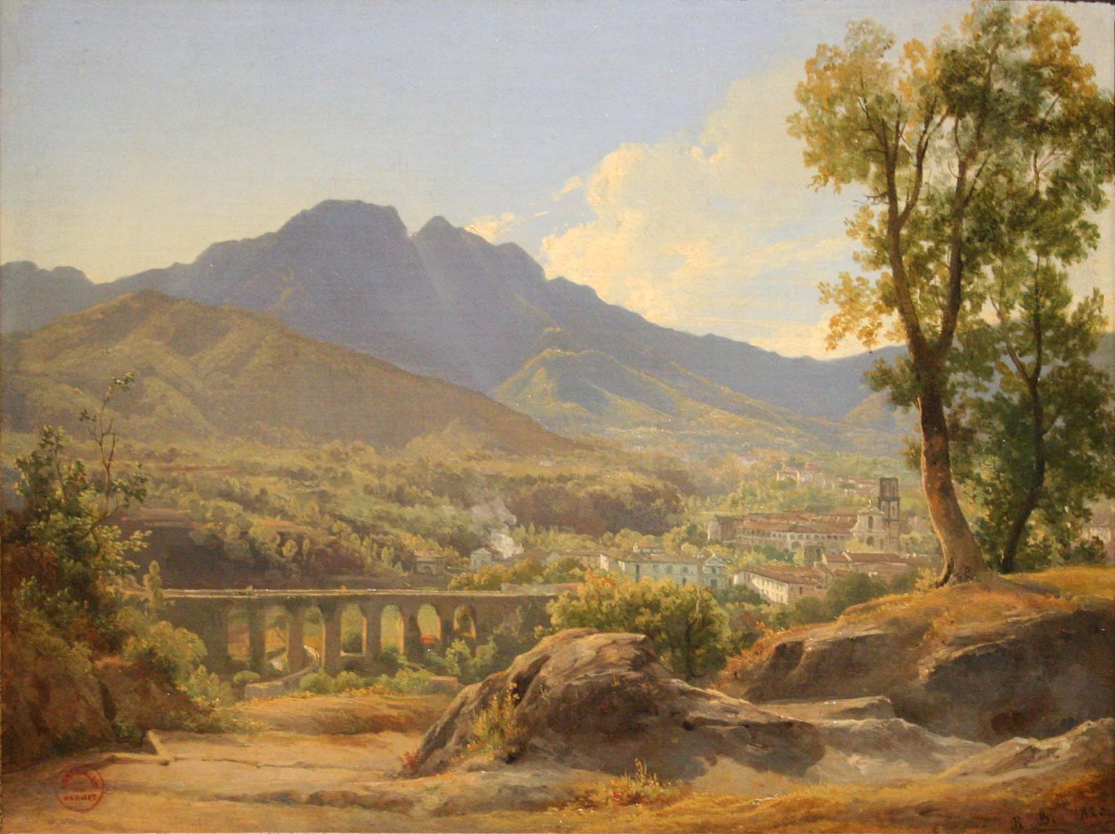 Musée des Beaux-arts de Marseille