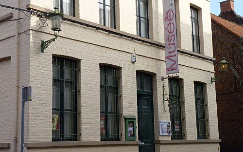 Musée du Folklore Léon Maes