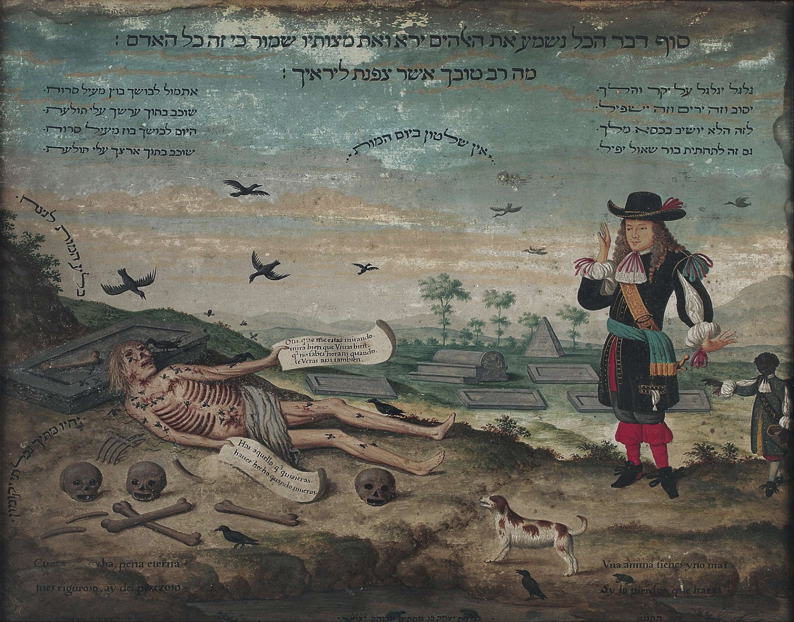 Jewish Museum London