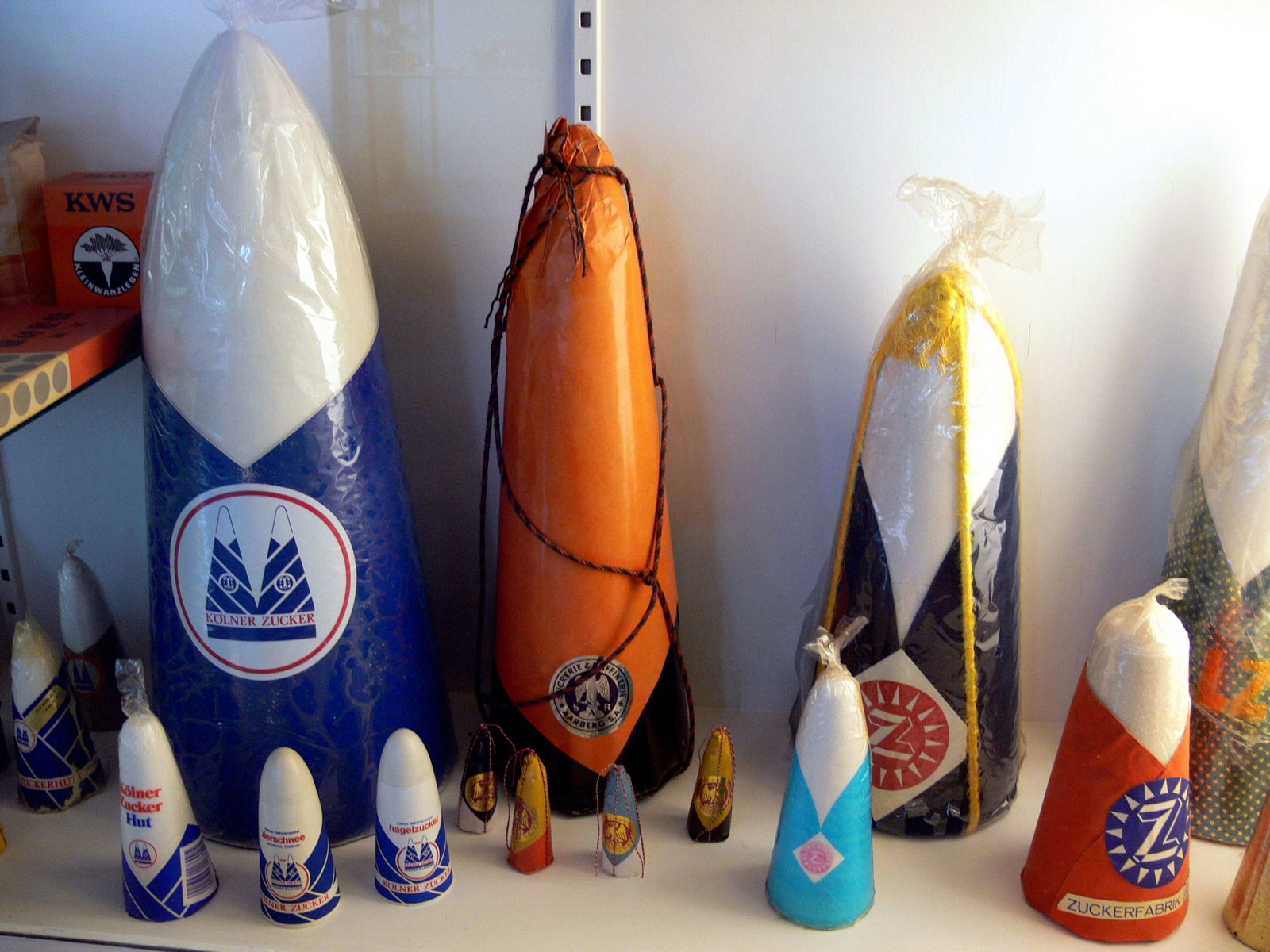 Zucker Museum