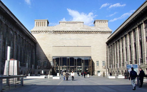 Pergamon Museum