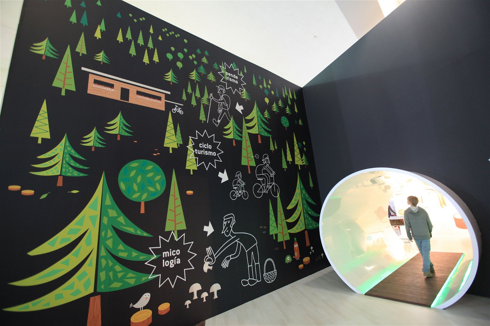 Principe Felipe Science Museum