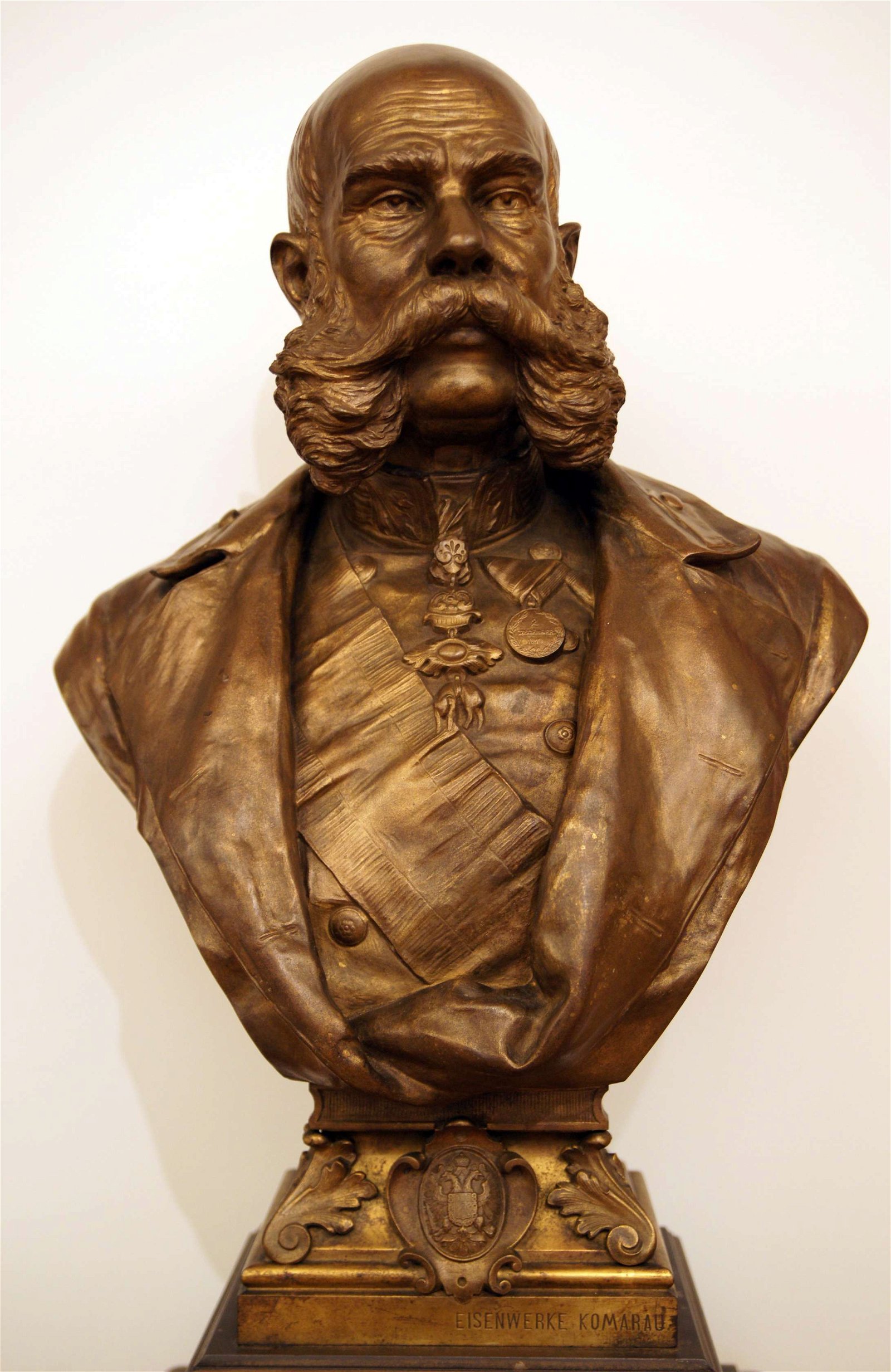 Imperial Furniture Collection