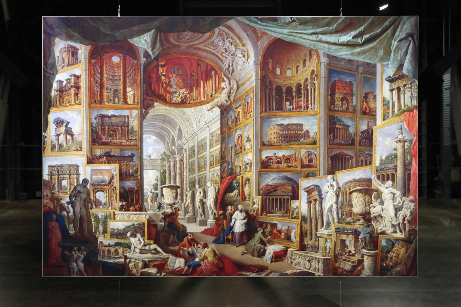 Musée des Beaux-arts de Marseille