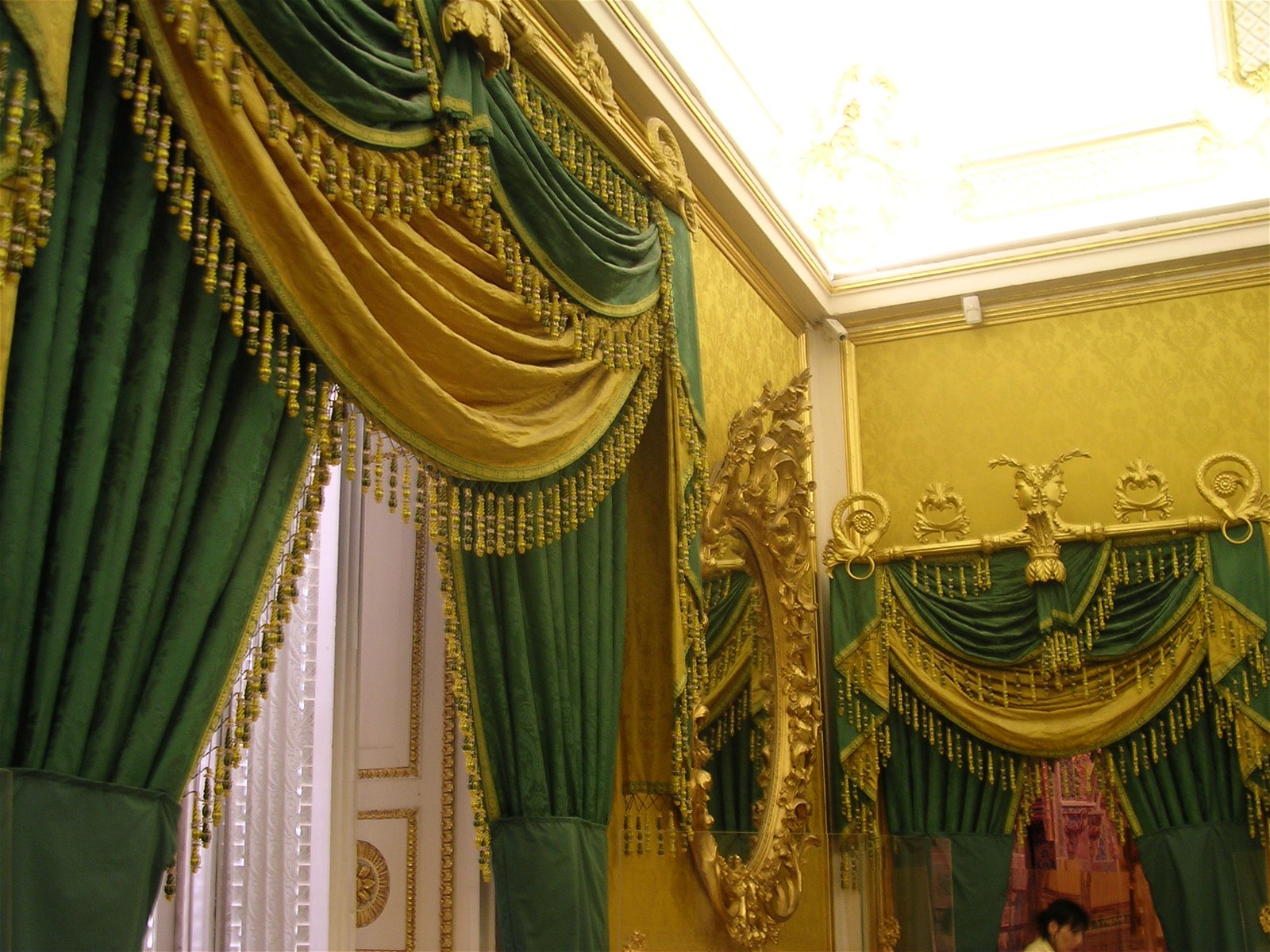 Royal Palace of Madrid