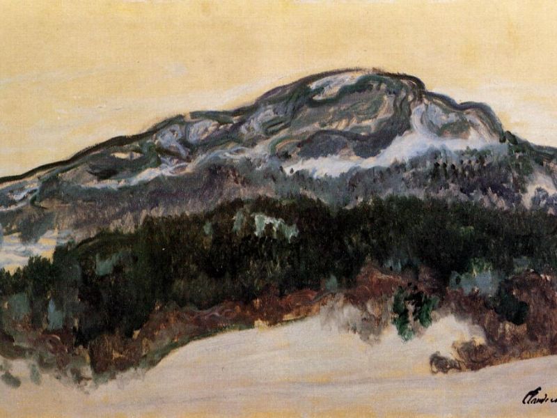 Musée Marmottan Monet