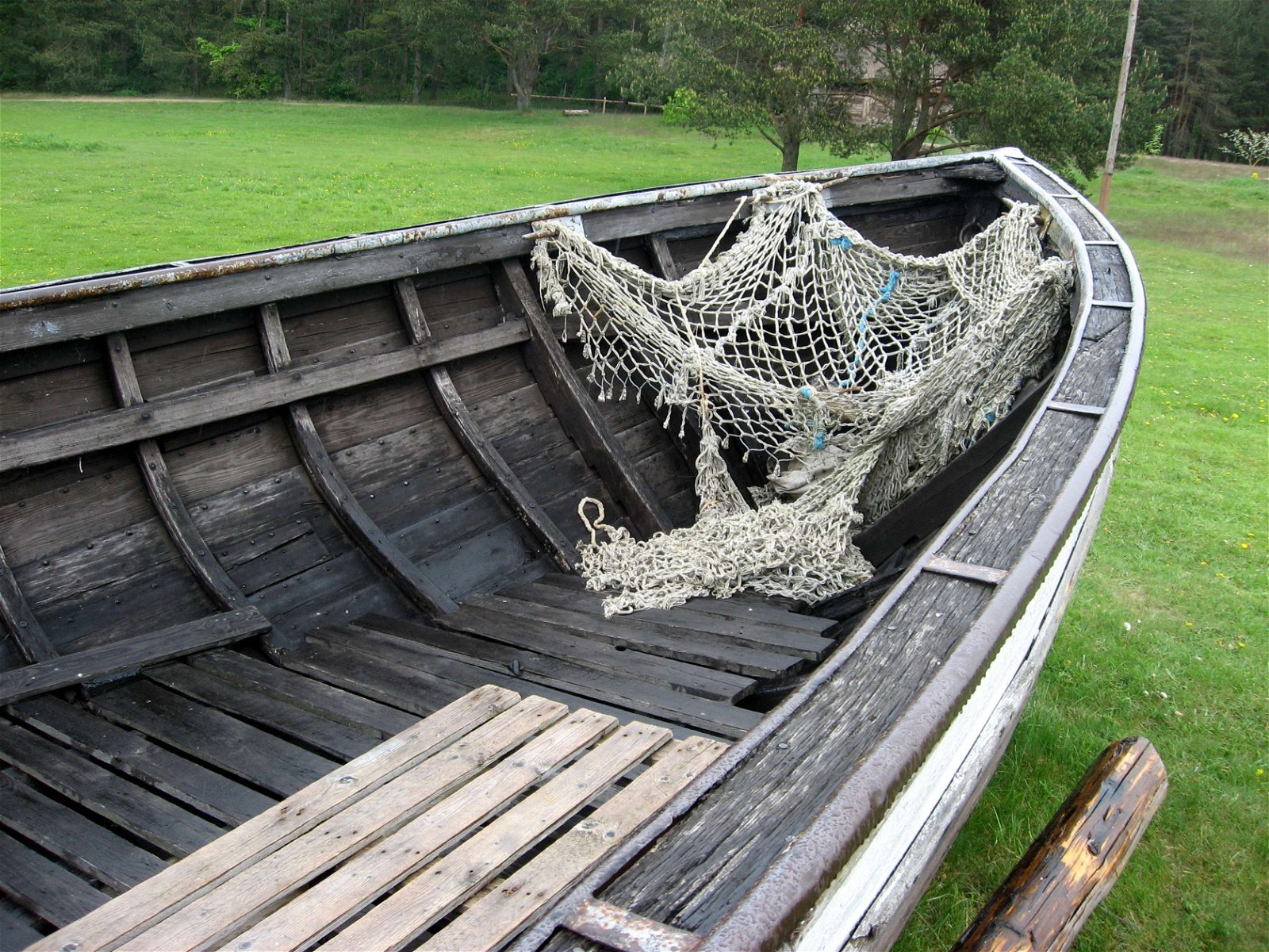 Latvian Ethnographic Open Air Museum