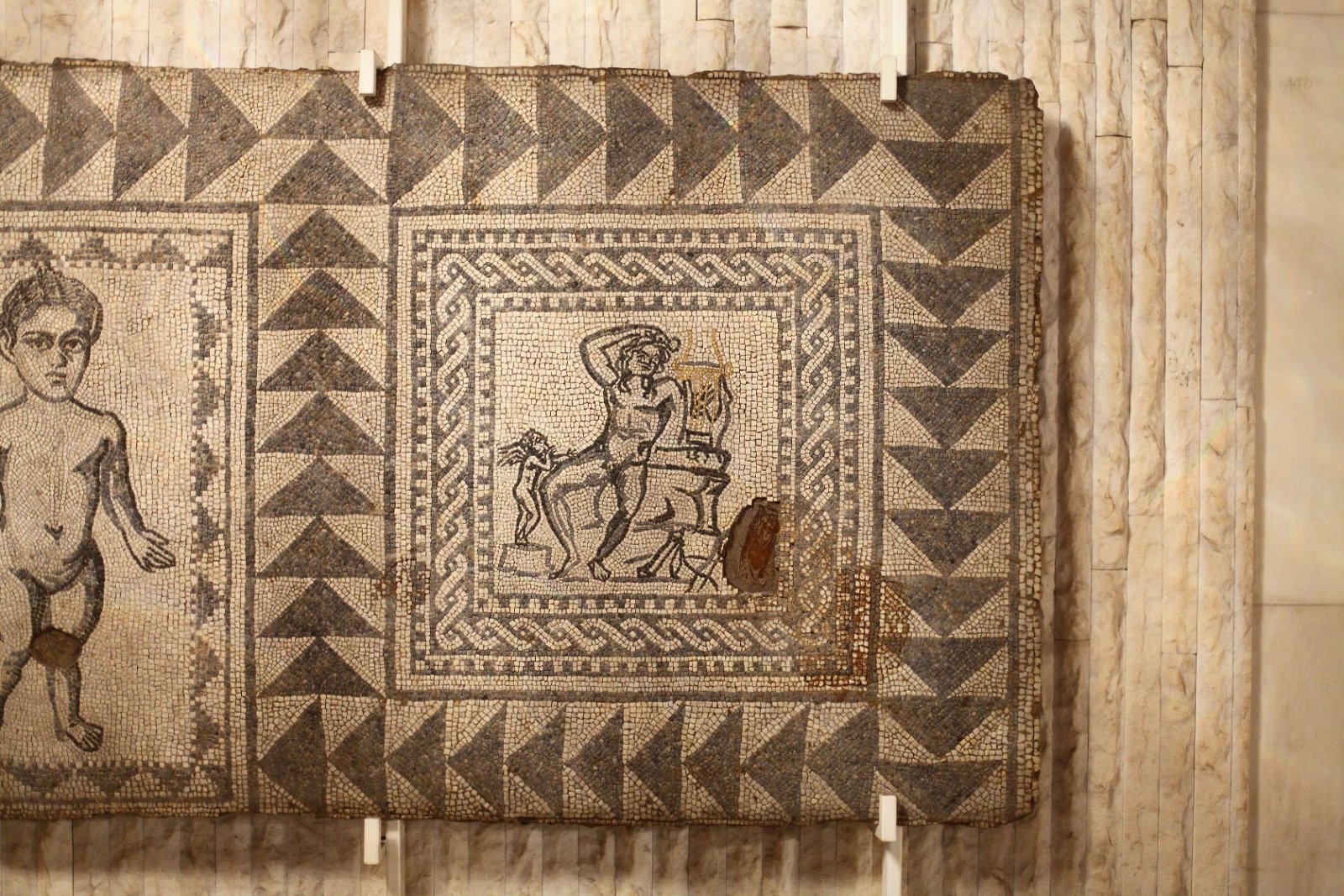 National History Museum