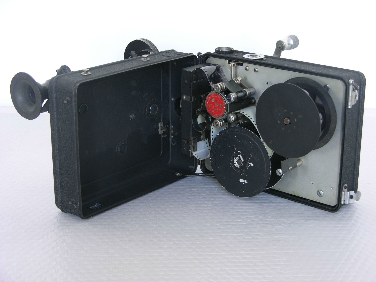 Museo della Scienza e della Tecnologia Leonardo da Vinci