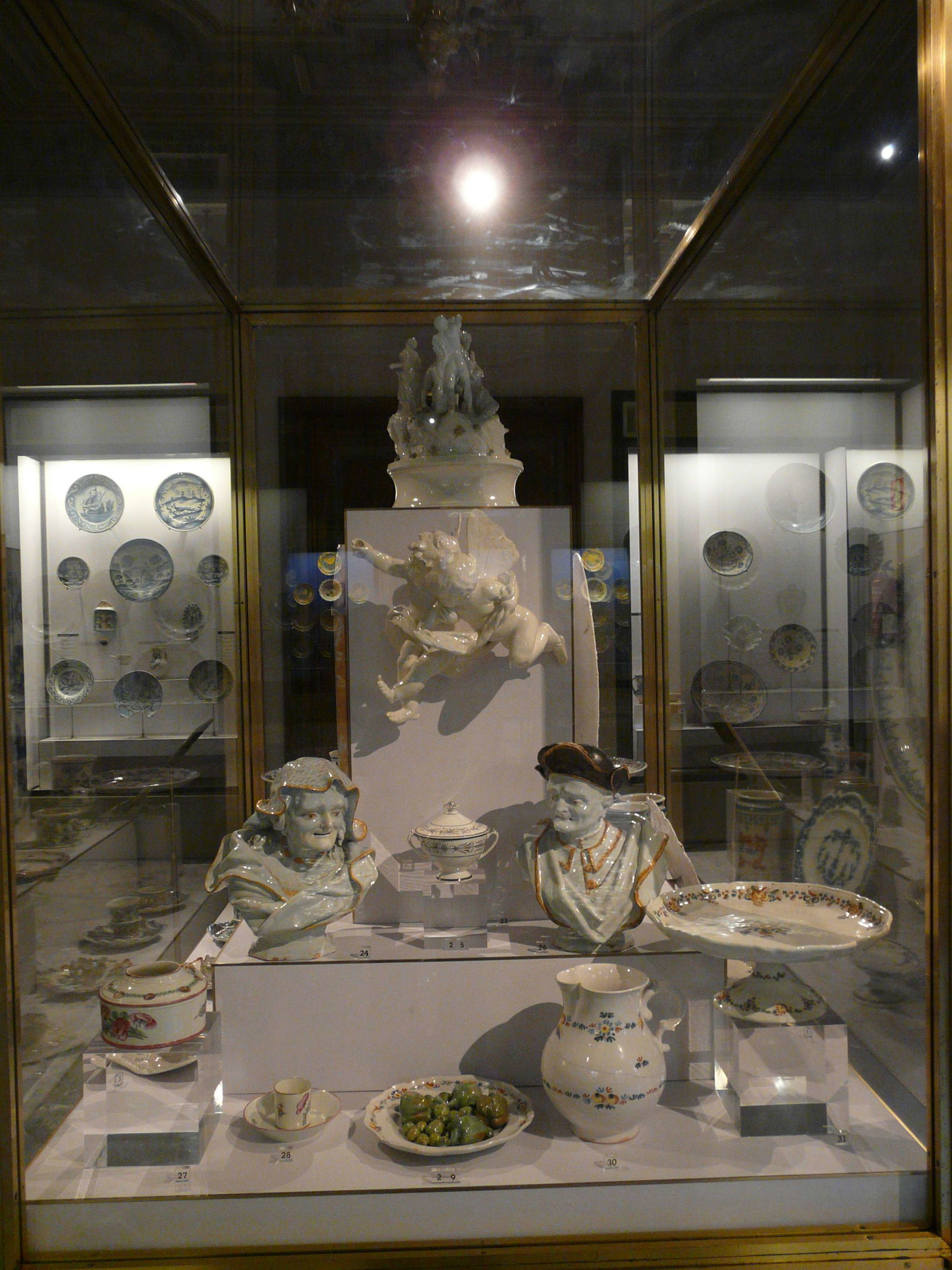 Museo Nacional de Cerámica y de las Artes Suntuarias González Martí