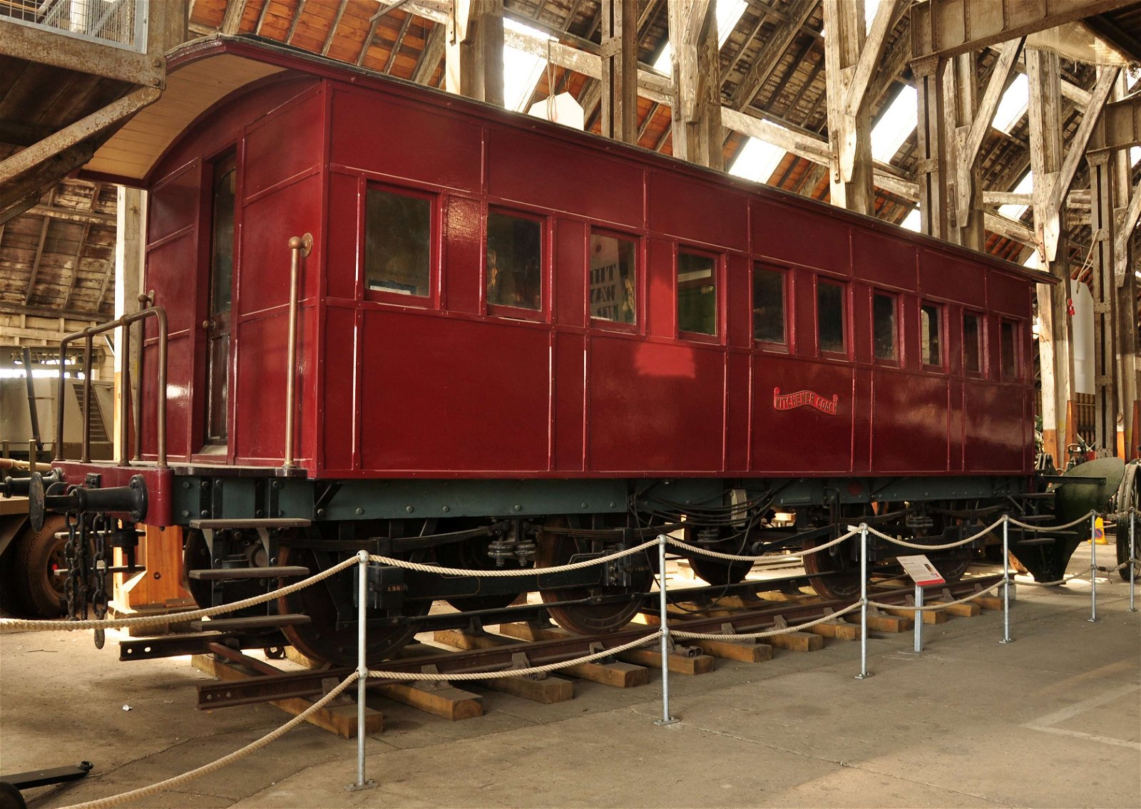 Historic Dockyard Chatham