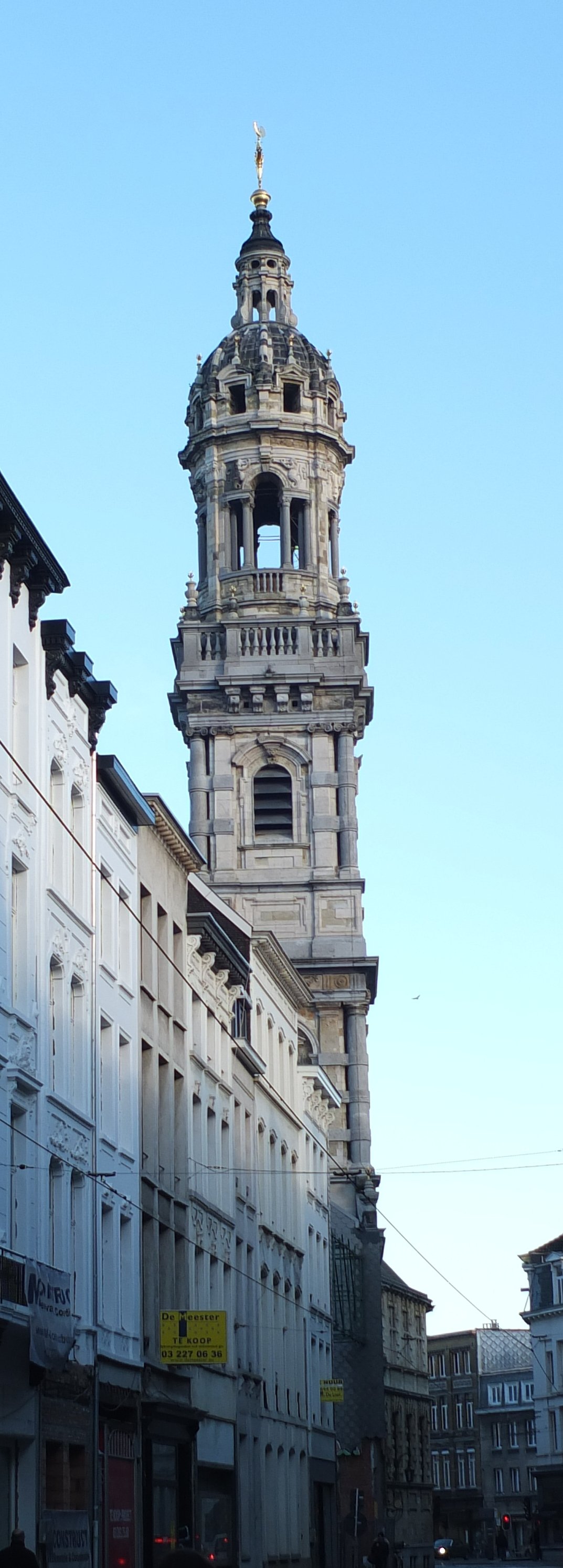 Sint-Carolus Borromeuskerk