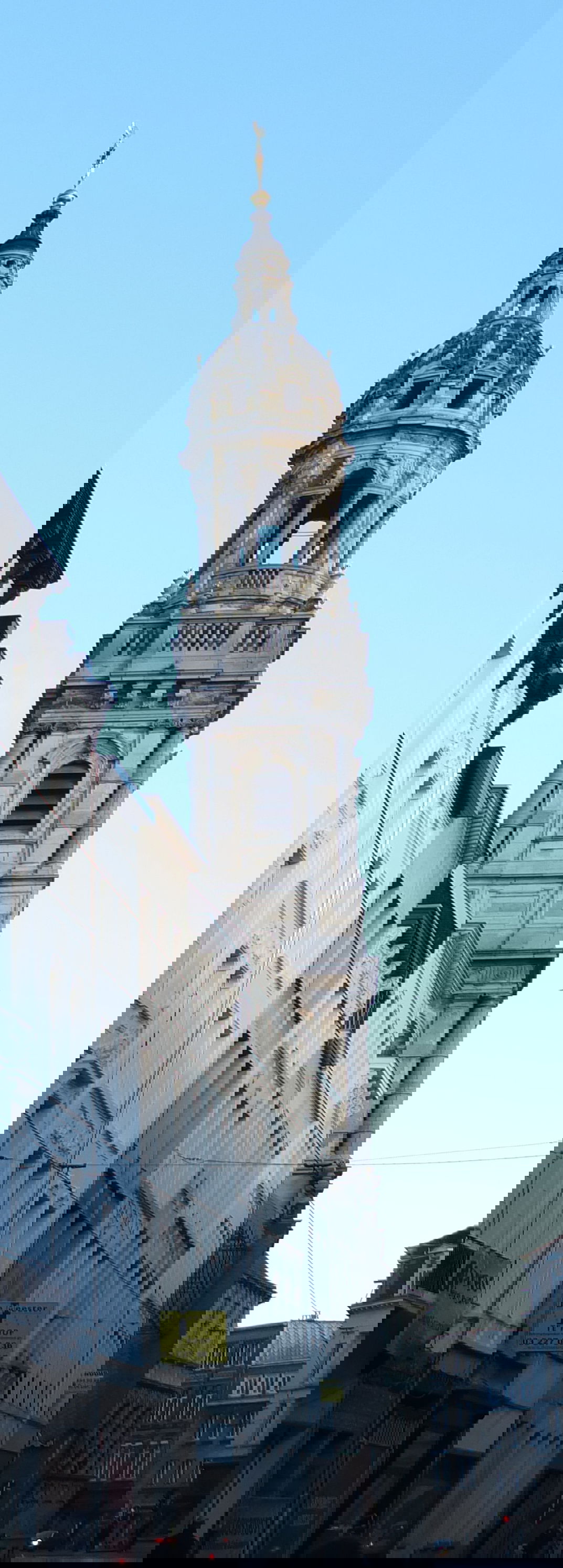 Sint-Carolus Borromeuskerk