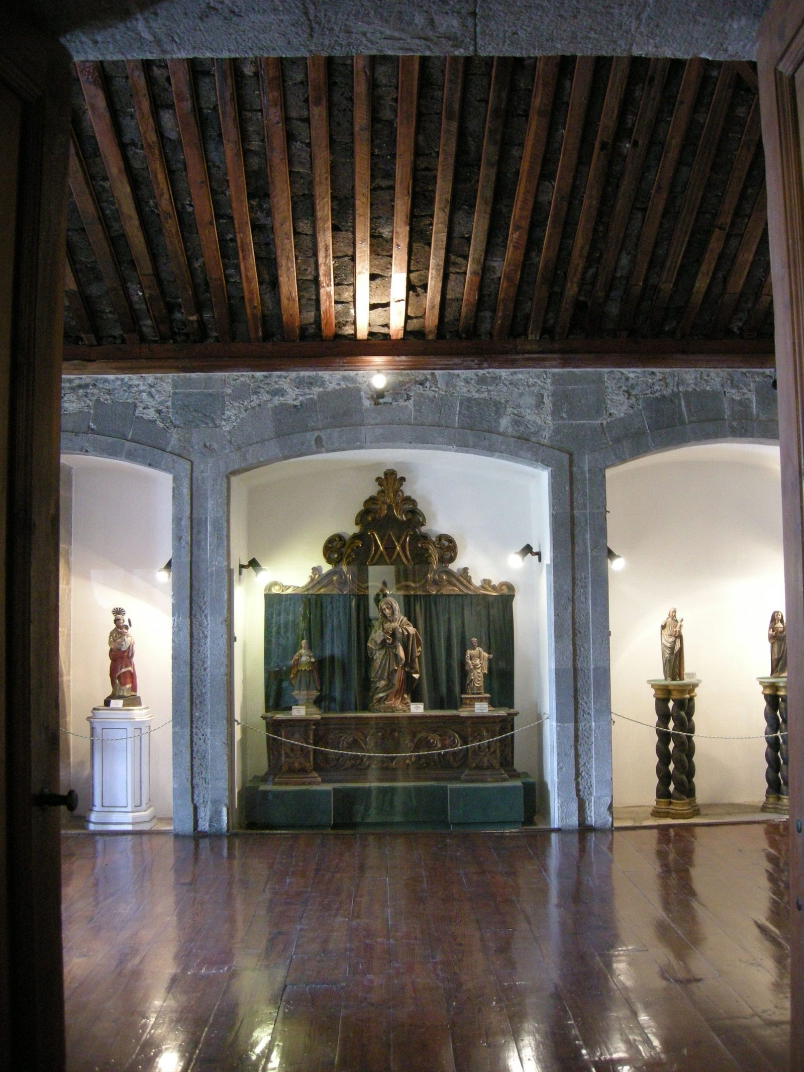 Museo Diocesano de Arte Sacro