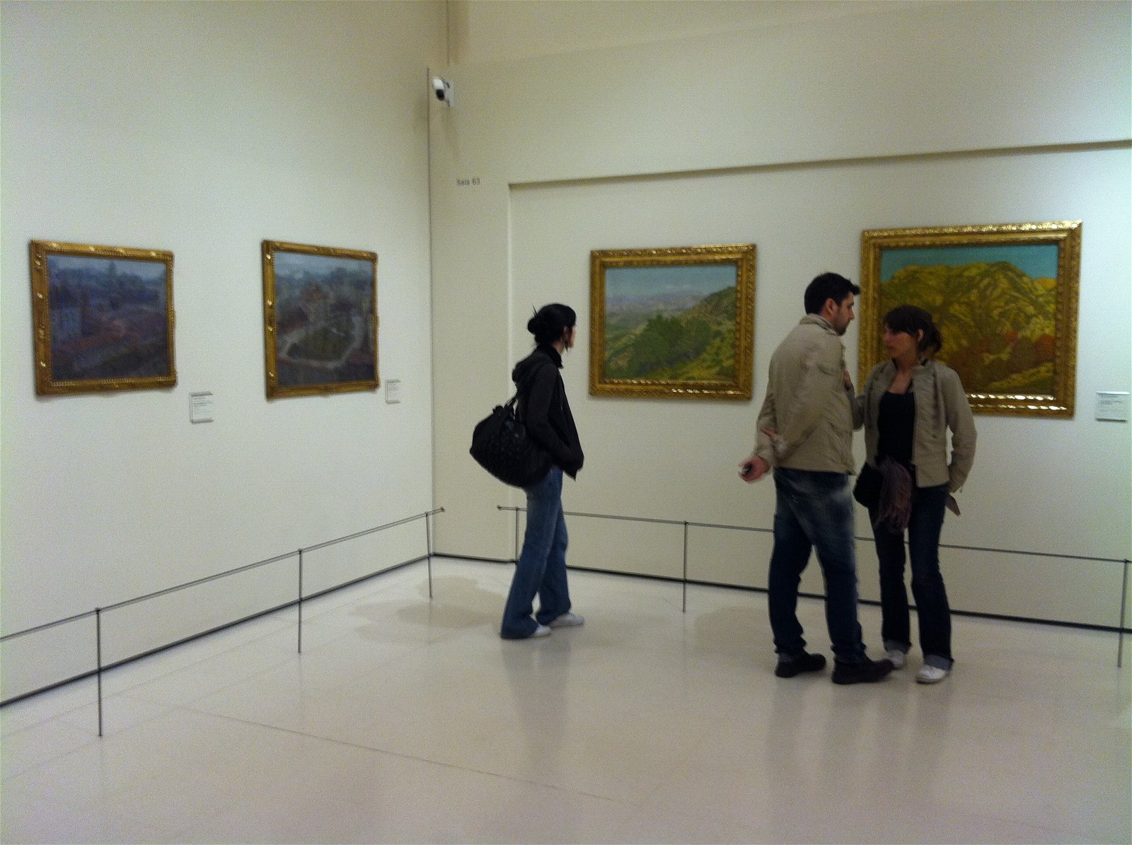 MNAC - Museu Nacional d'Art de Catalunya