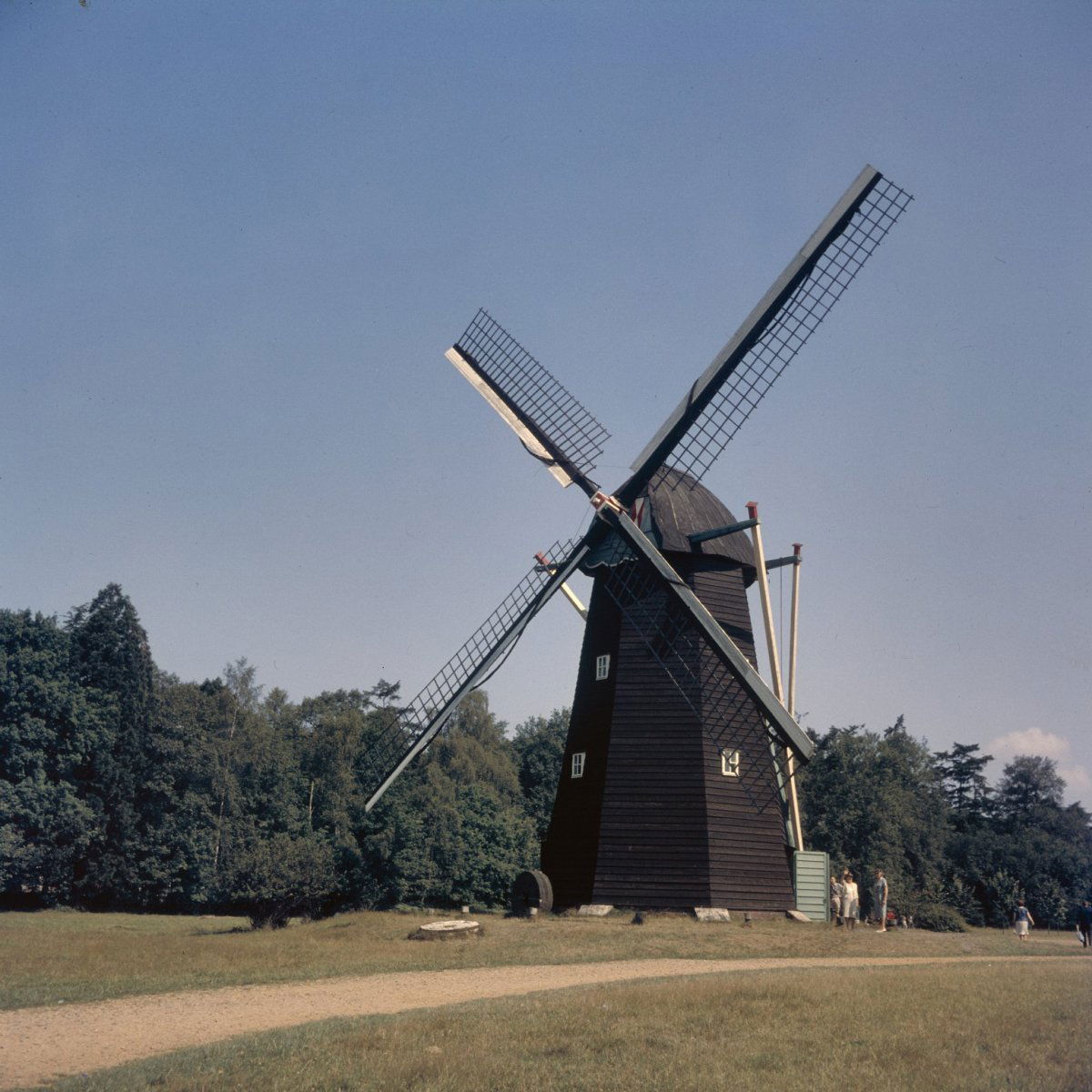 Musée en plein air de Bokrijk