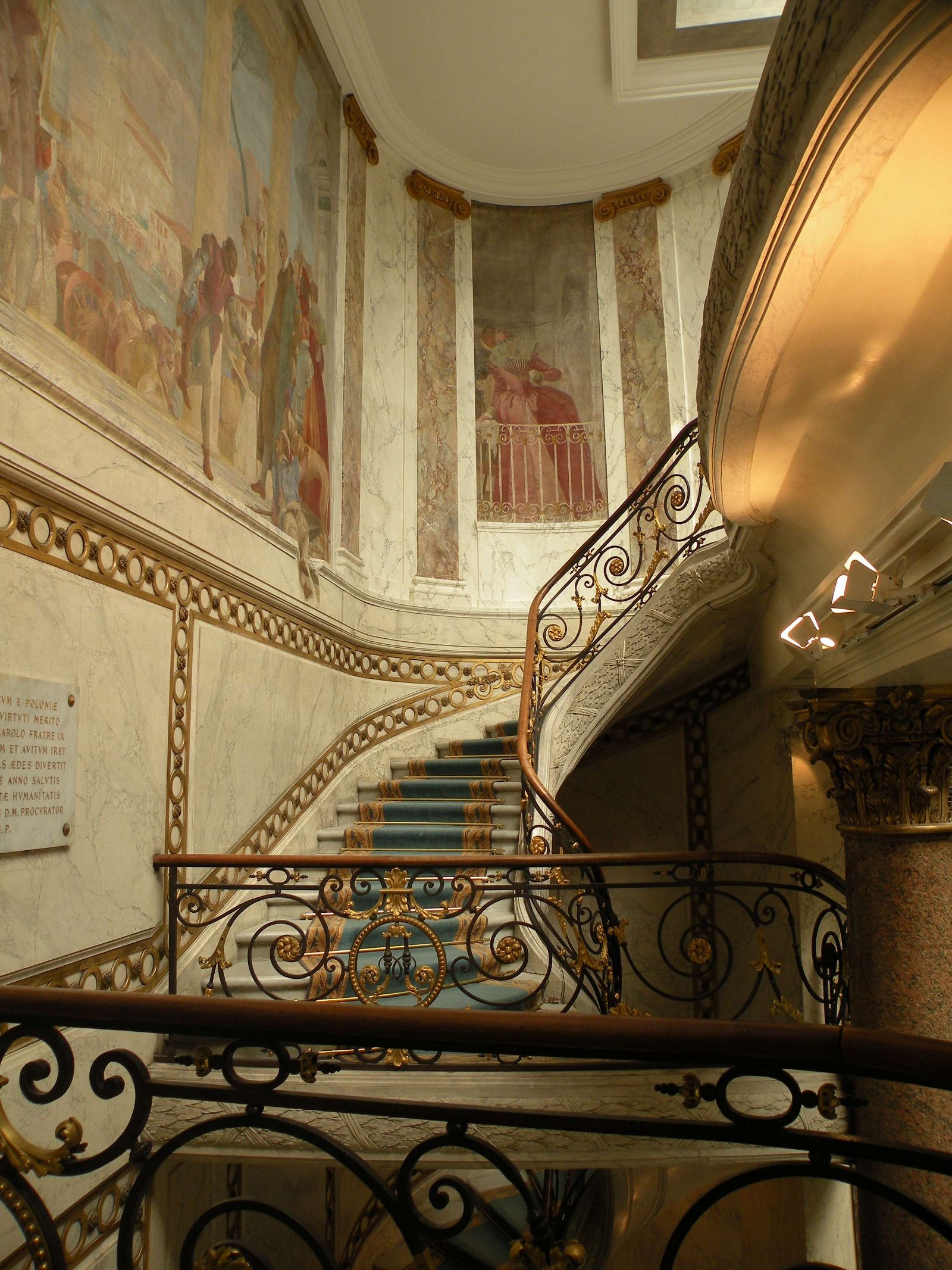 Musee Jacquemart-André
