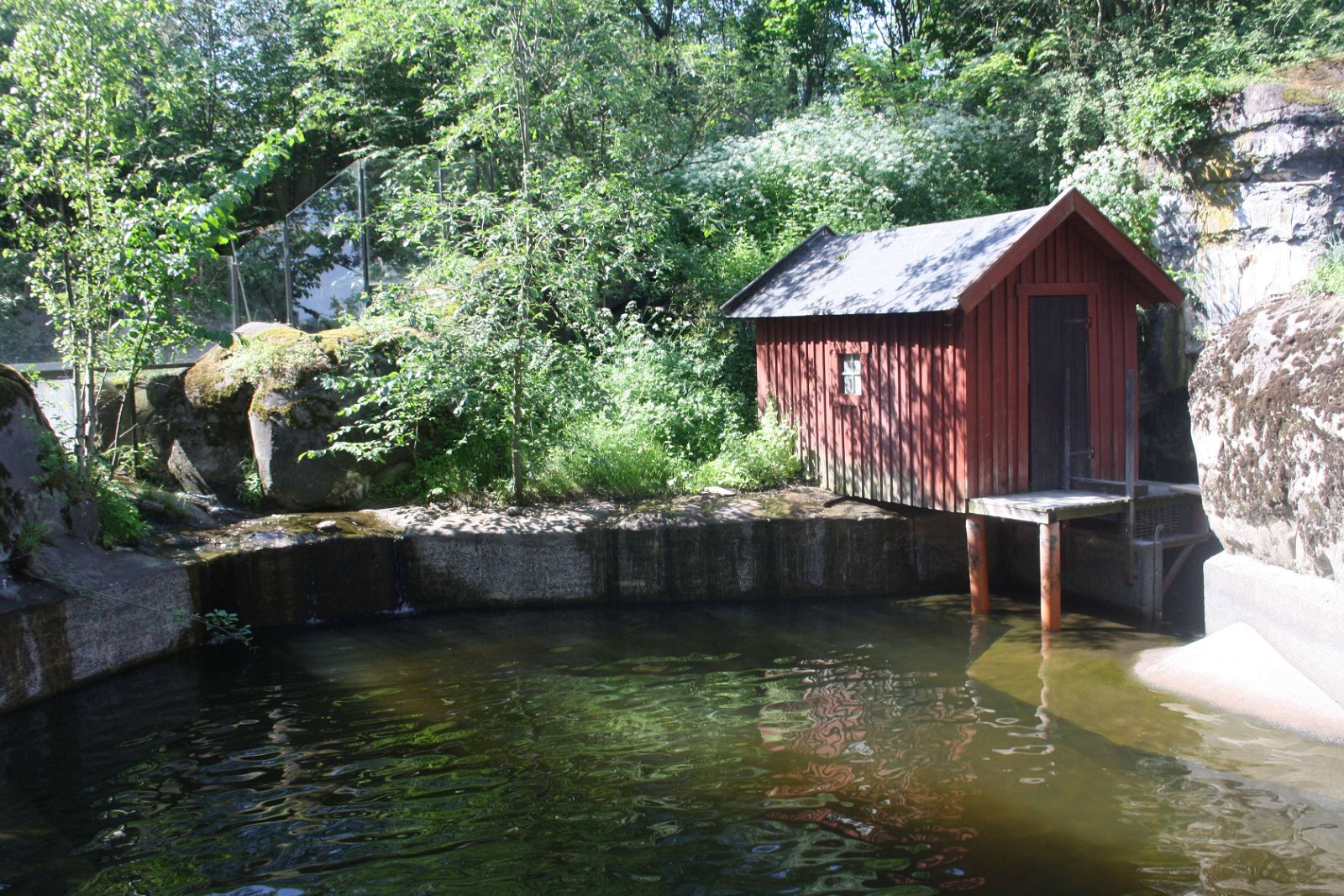 Skansen Open-Air Museum