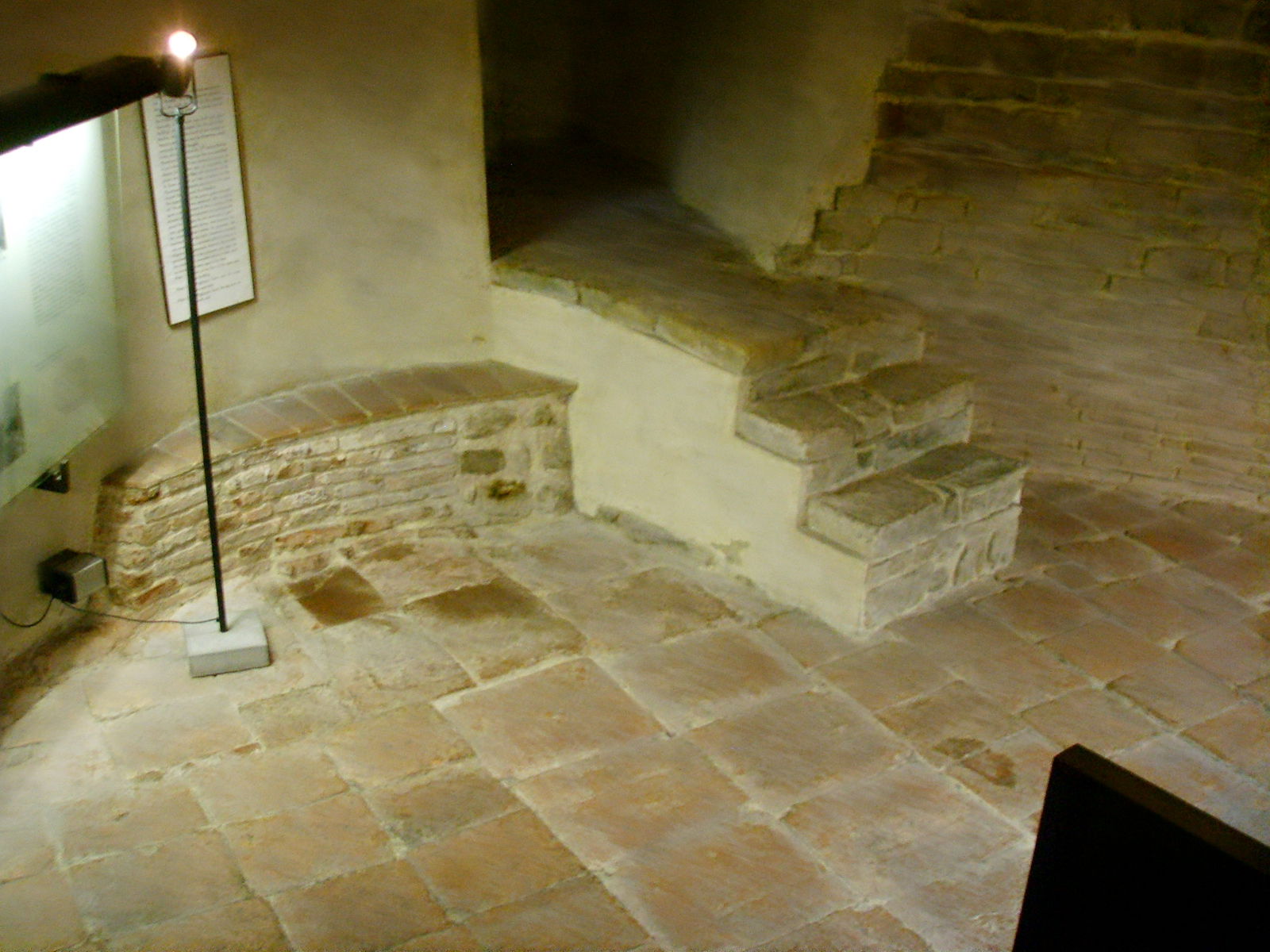 Museo della Pagliazza