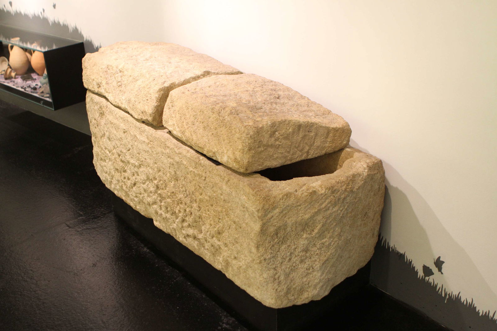 Römermuseum Wien - Wien Museum