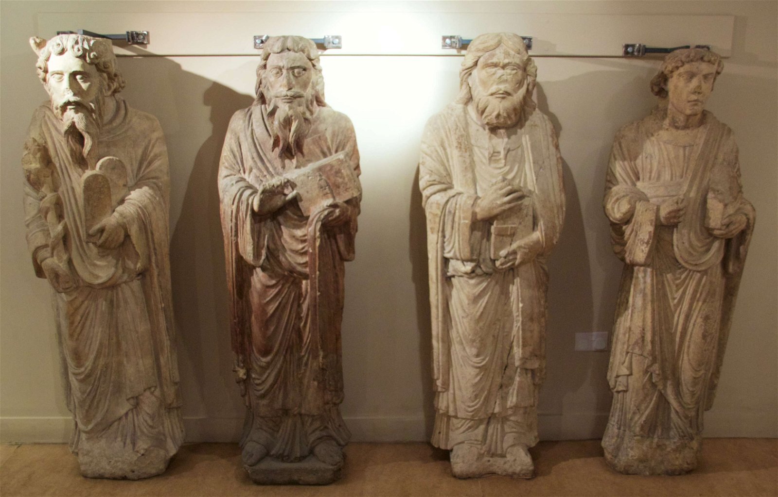 Yorkshire Museum and Gardens