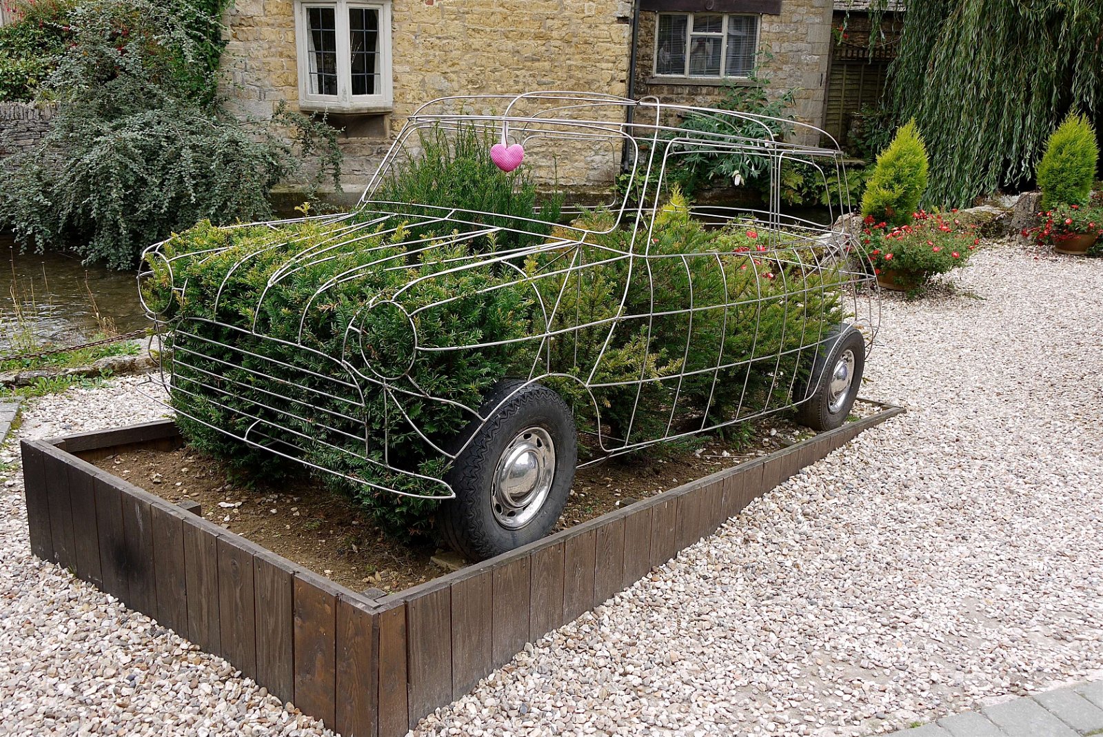 Cotswold Motoring Museum and Toy Collection