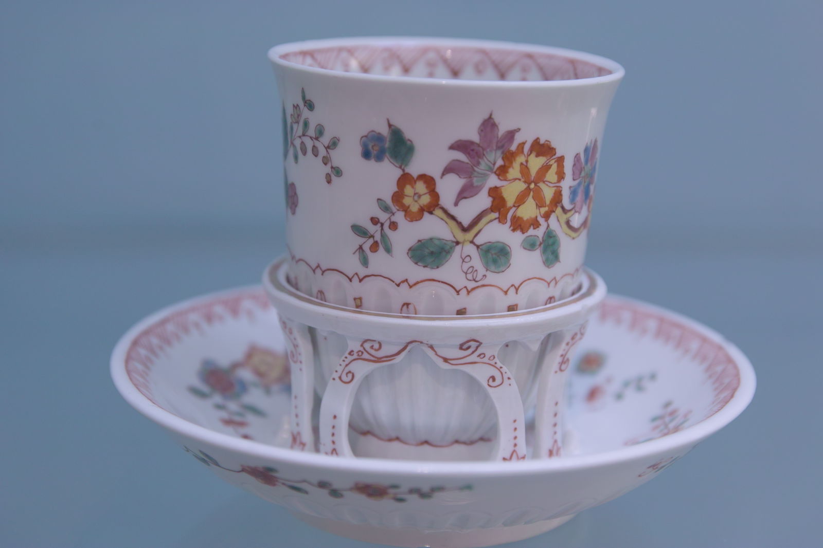 Museum für Kunst und Gewerbe