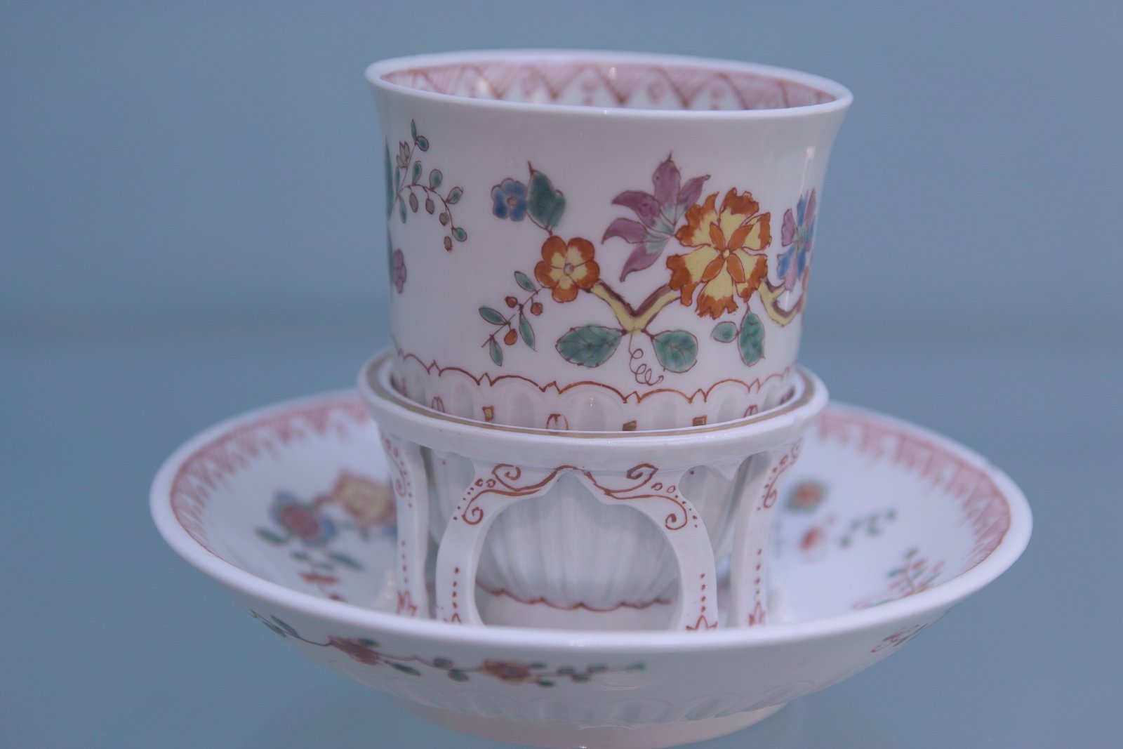 Museum für Kunst und Gewerbe