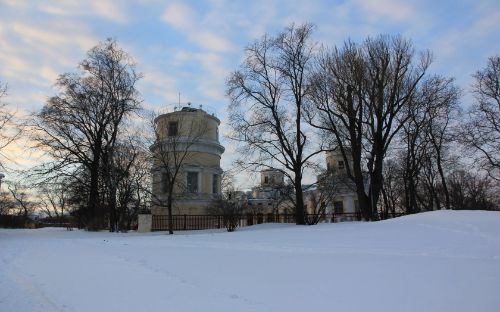 Helsinki Observatory