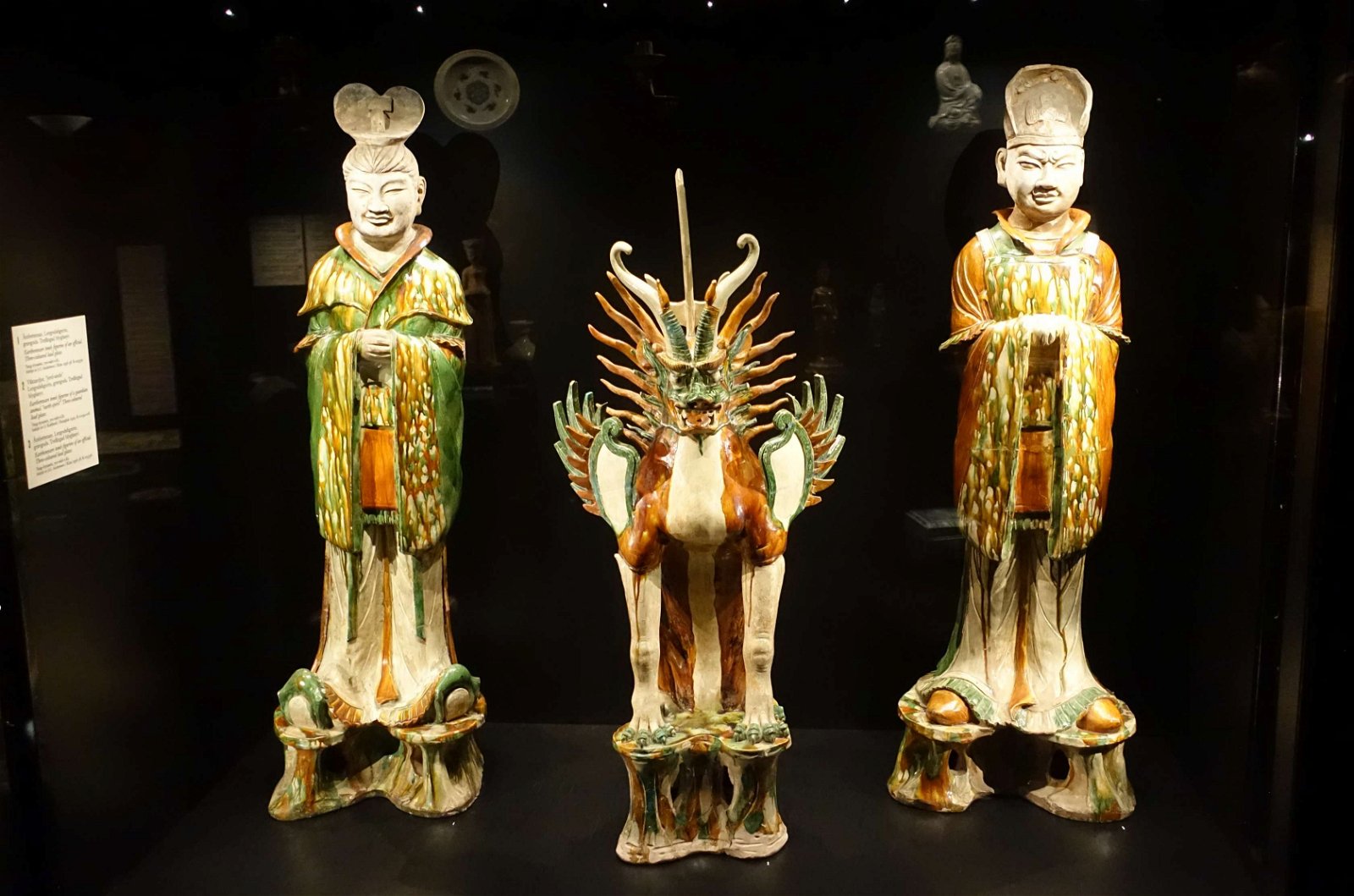 Museum of Far Eastern Antiquities