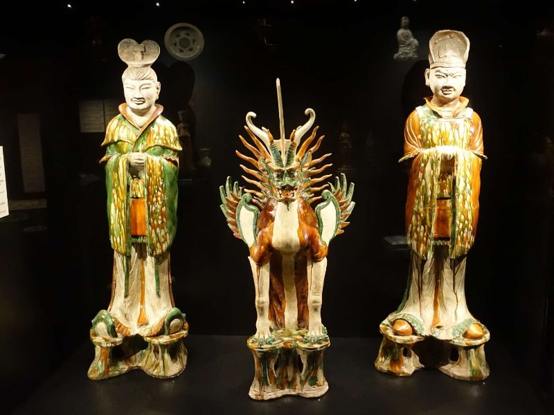 Museum of Far Eastern Antiquities