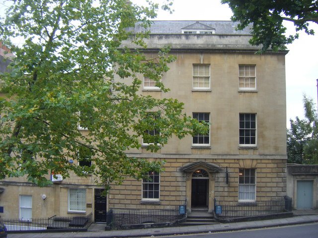 The Georgian House Museum