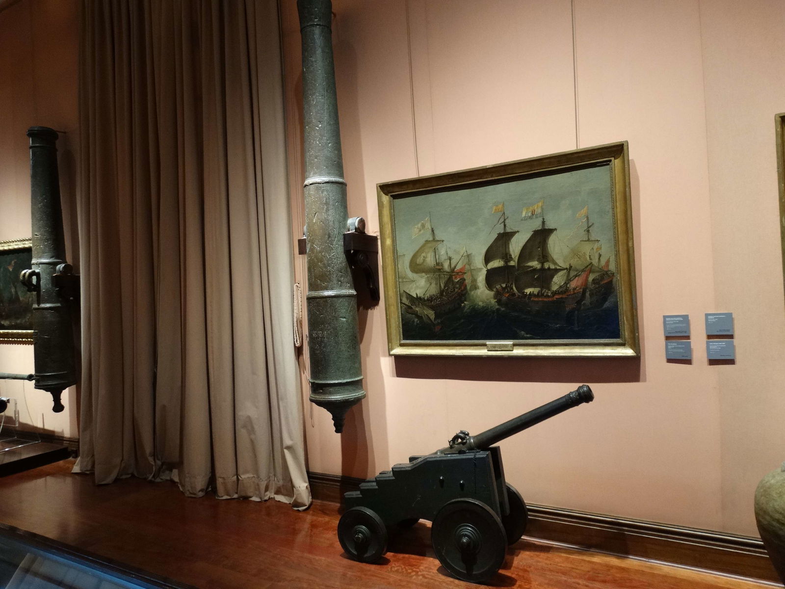 Museo Naval