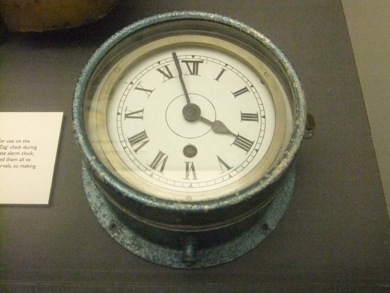 Merseyside Maritime Museum